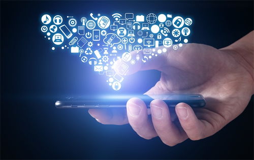 民政部倡导社区服务数字化，互联网巨头积极布局智慧社区