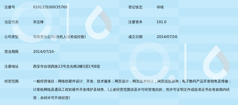 陕西手上生活网络科技 重塑网络技术服务的新视野